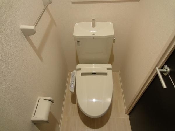 ソレイユみささぎ