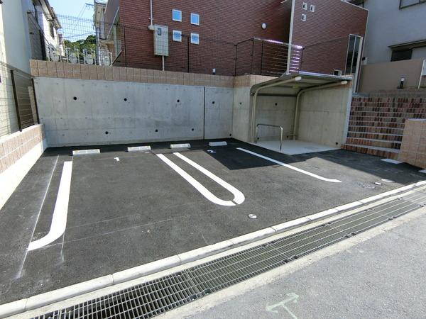 藤井寺市惣社１丁目のハイツ