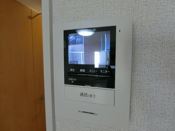 藤井寺市惣社１丁目のハイツ