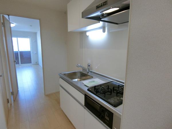 藤井寺市惣社１丁目のハイツ