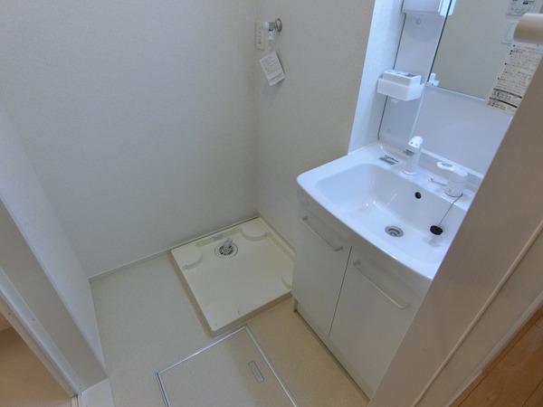 藤井寺市惣社１丁目のハイツ