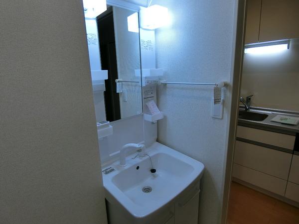 藤井寺市惣社１丁目のハイツ