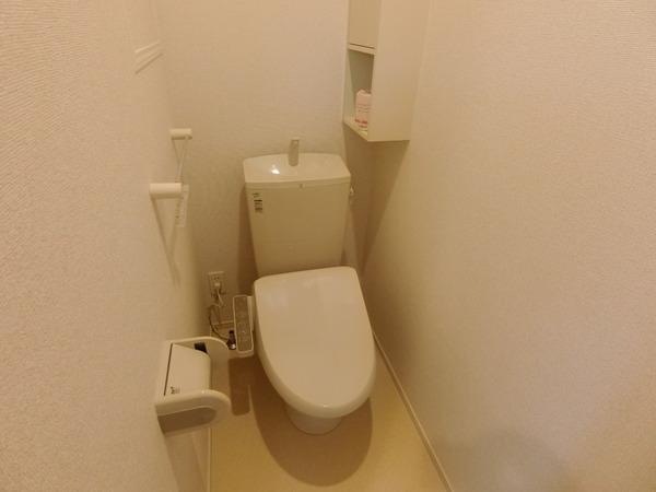 藤井寺市惣社１丁目のハイツ