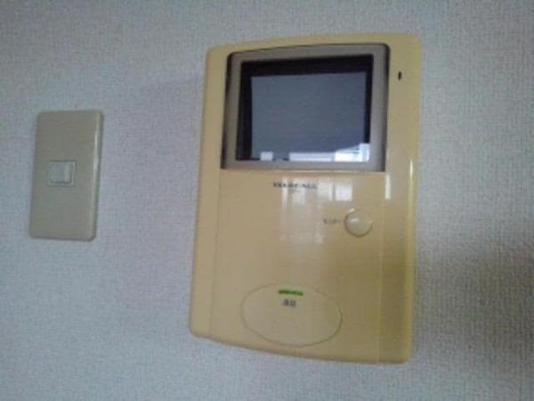 柏原市円明町のマンション