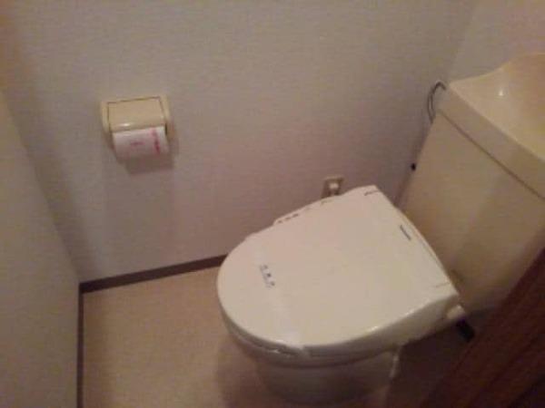 柏原市円明町のマンション