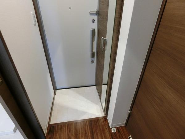 羽曳野市伊賀１丁目のハイツ