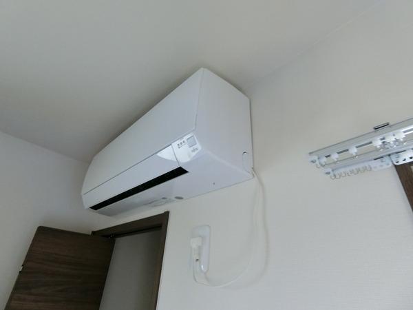 羽曳野市伊賀１丁目のハイツ