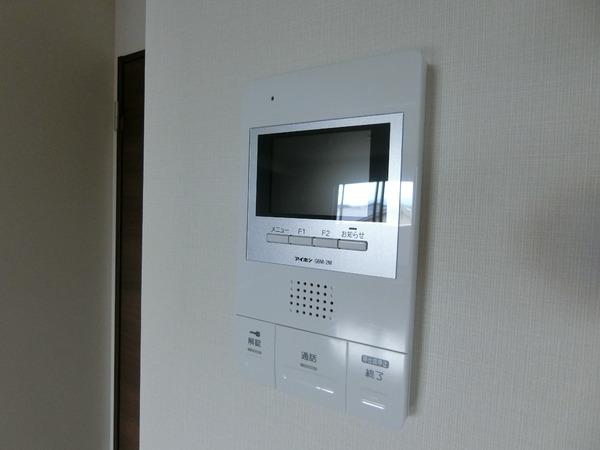 羽曳野市伊賀１丁目のハイツ
