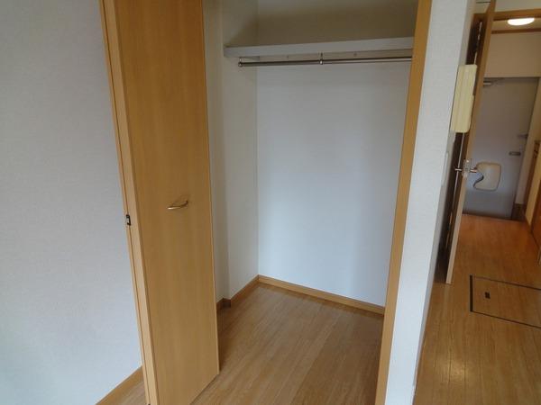 鈴蘭ハイツ