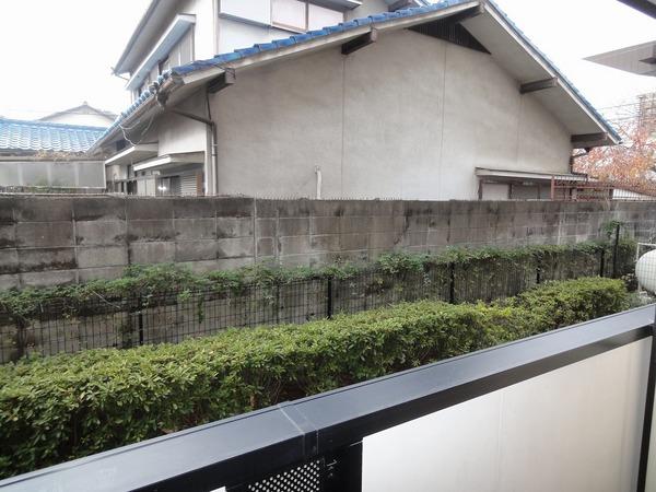 鈴蘭ハイツ