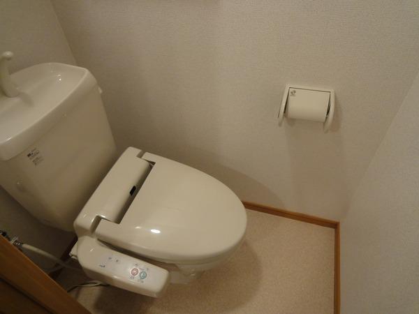 鈴蘭ハイツ