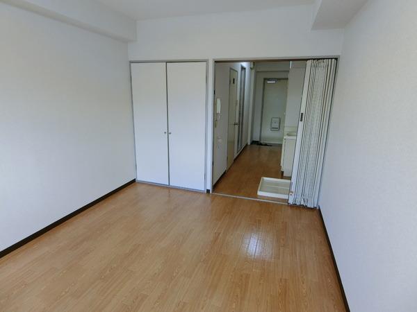 藤井寺市北岡１丁目のハイツ