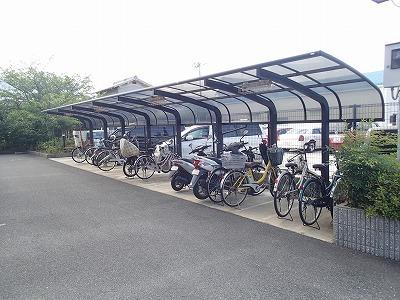 藤井寺市大井２丁目のマンション