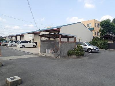 藤井寺市大井２丁目のマンション
