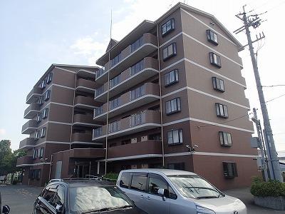 藤井寺市大井２丁目のマンション