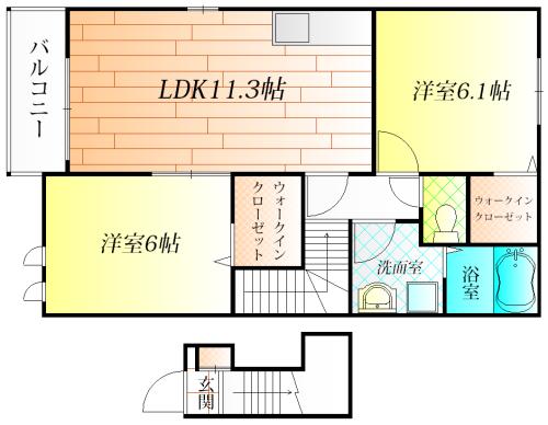 アンジール