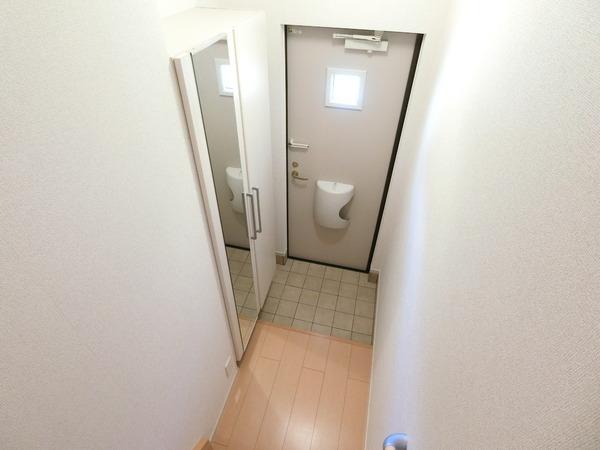 アンジール