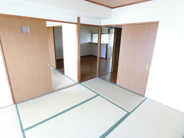美幸マンション