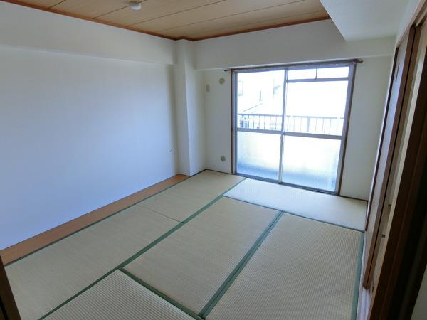 美幸マンション