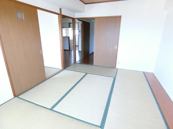 美幸マンション