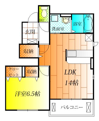 ノーブルC