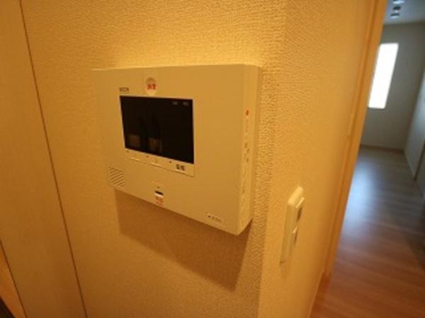 柏原市平野１丁目のハイツ