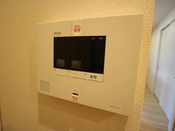 柏原市平野１丁目のハイツ