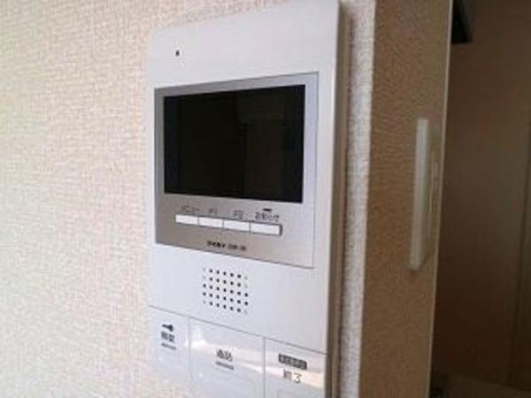 柏原市平野１丁目のハイツ