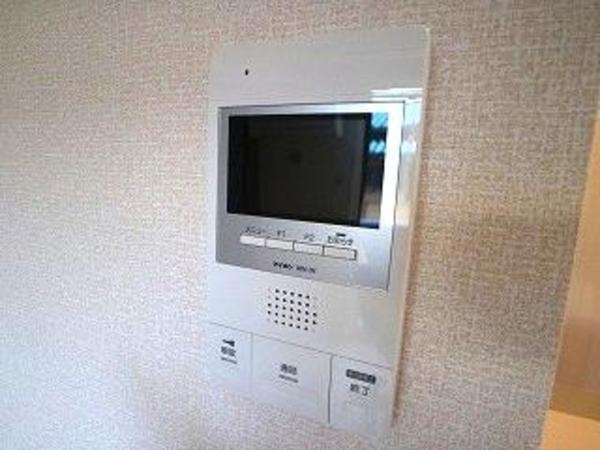 柏原市平野１丁目のハイツ