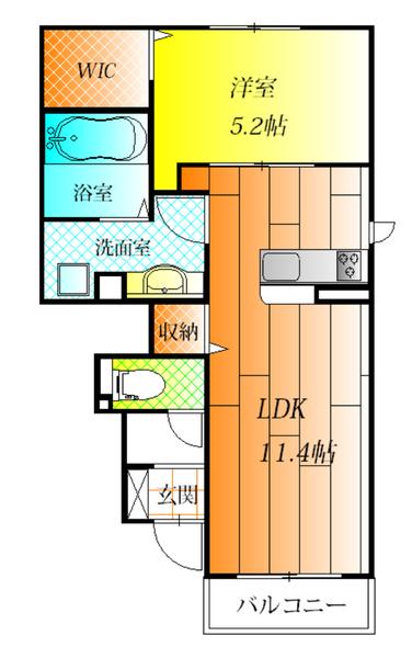 D-roomみのり