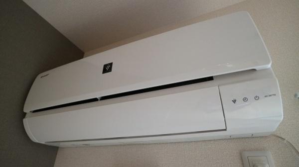 柏原市大県３丁目のハイツ