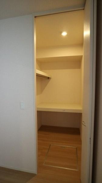 柏原市大県３丁目のハイツ