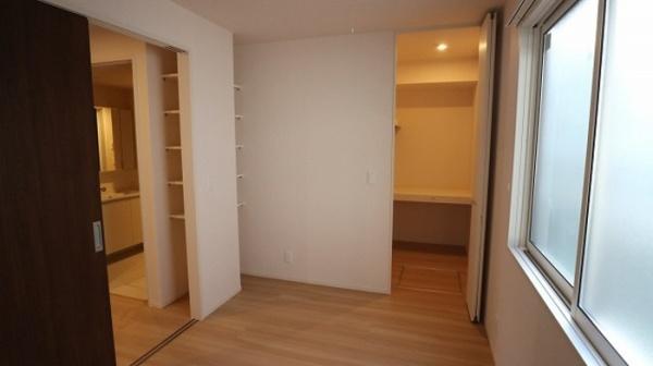 柏原市大県３丁目のハイツ