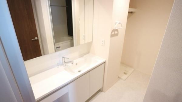 柏原市大県３丁目のハイツ