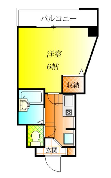 ソレアード山川