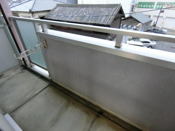 ソレアード山川