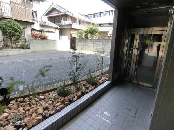 ソレアード山川