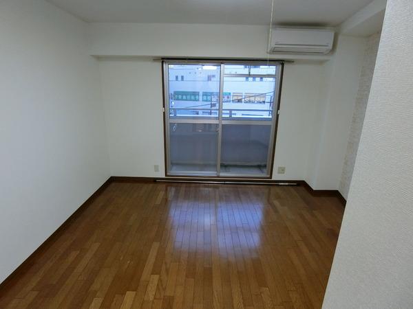 ソレアード山川