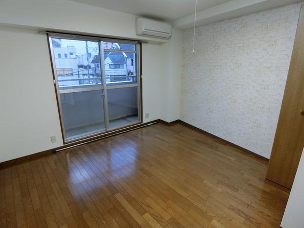 ソレアード山川