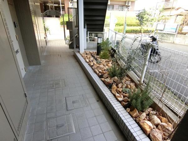 ソレアード山川