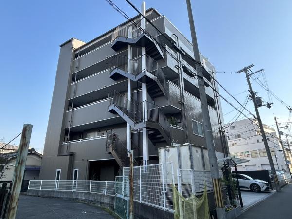 ソレアード山川