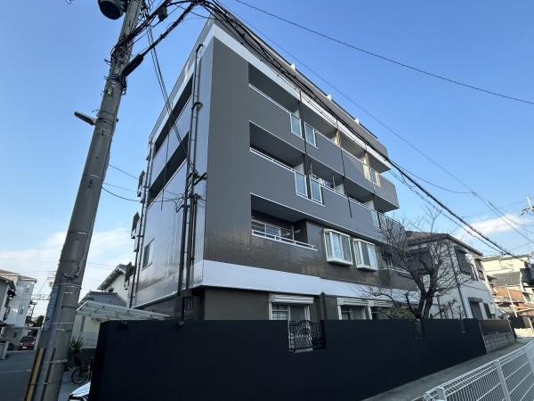 ソレアード山川