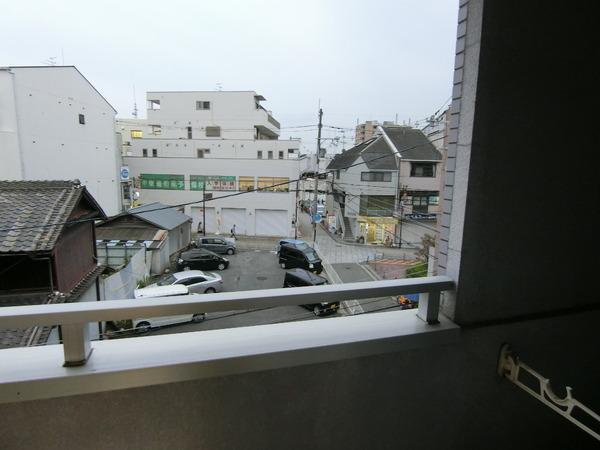 ソレアード山川