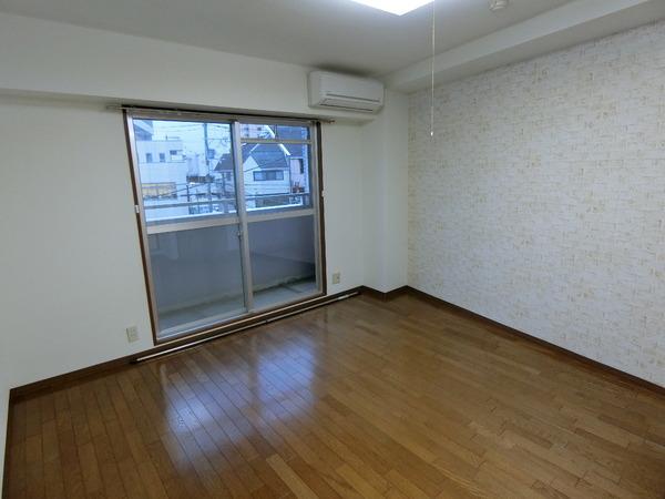ソレアード山川