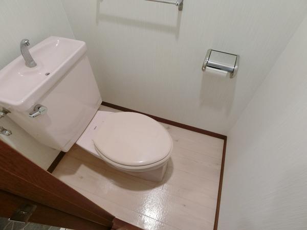 ソレアード山川