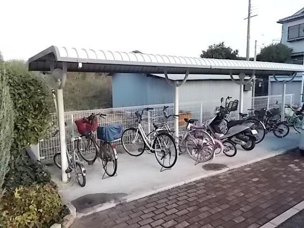 シャン・グリシーヌ
