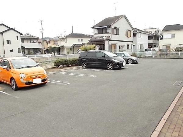 シャン・グリシーヌ