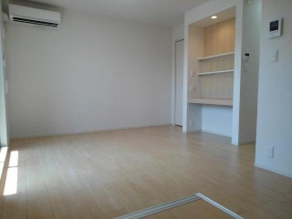 松原市北新町５丁目のハイツ