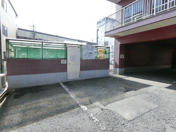 コートSU