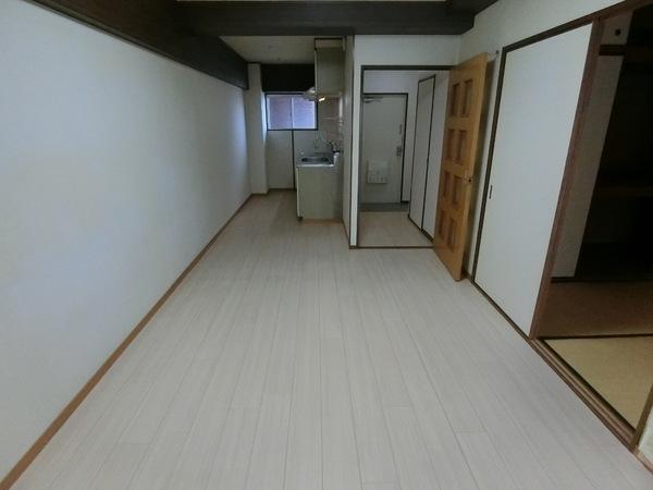 コートSU